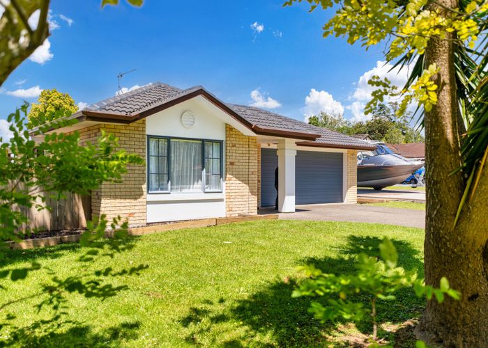  at 8 Avonglen Court, Wattle Downs, Manukau City, Auckland