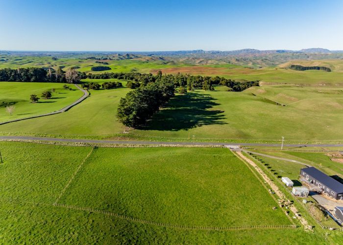  at Lot 2, 876 Whakapirau Road, Maraekakaho, Hastings, Hawke's Bay