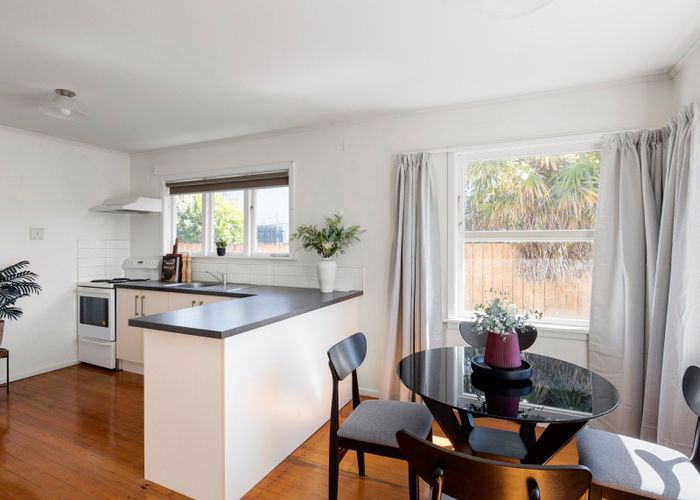 at 43A York Street, Hamilton East, Hamilton