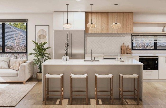  at Lot 1-17, 50 Frankmoore Avenue, Johnsonville, Wellington, Wellington