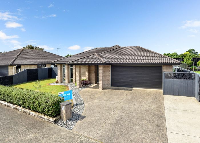  at 11 Te Ironui Place, Huntington, Hamilton