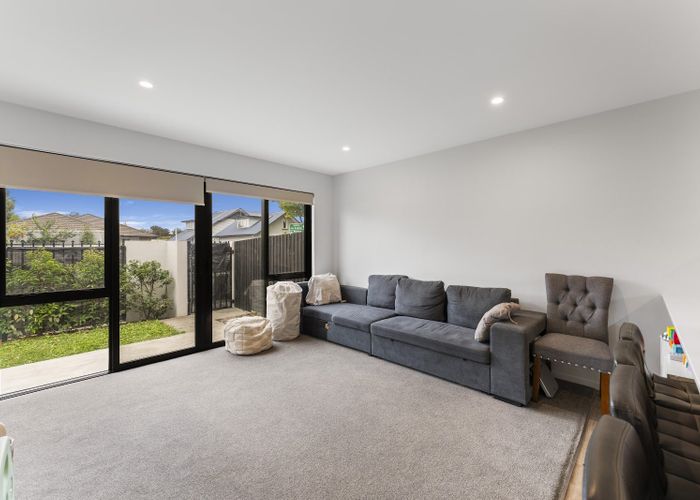  at Unit 2/57 Woodville Street, Edgeware, Christchurch City, Canterbury