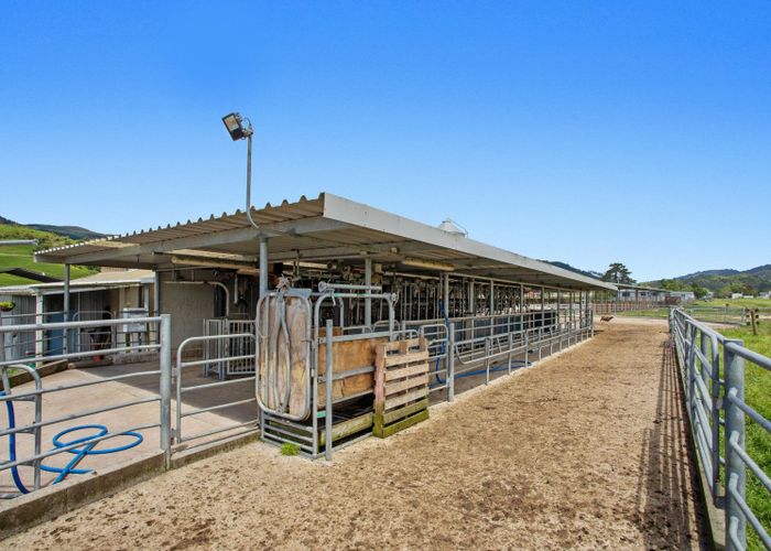  at 116A Matahi Valley Road, Waimana, Whakatane, Bay Of Plenty