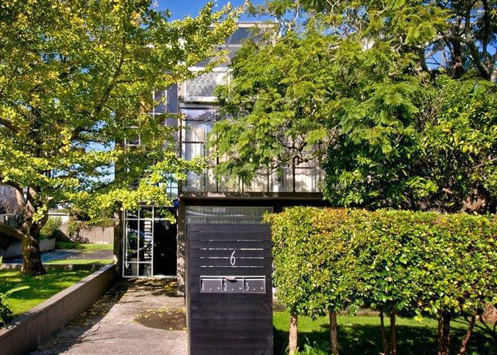  at 6 Stanwell Street, Parnell, Auckland City, Auckland