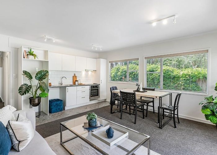  at 2/80A Sackville Street, Grey Lynn, Auckland City, Auckland