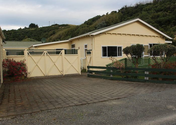  at 143 Torquay Street, Kaikoura
