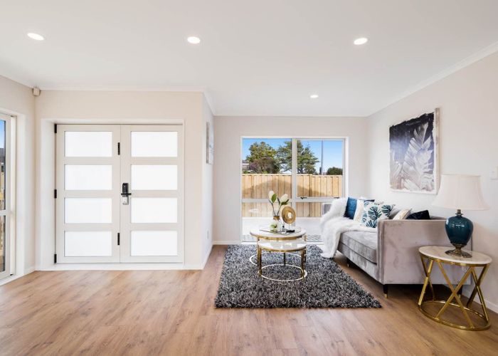  at 133B Union Road, Howick, Manukau City, Auckland