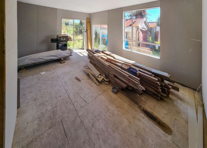  at 122 Tui Street, Kumara, Greymouth