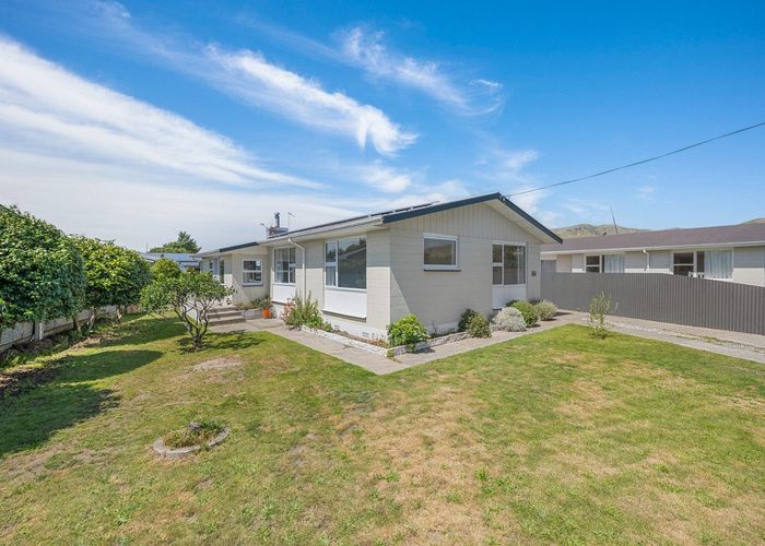  at 33 Milford Street, Witherlea, Blenheim, Marlborough