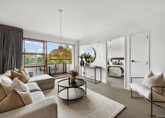  at 14/44 Esplanade Road, Mount Eden, Auckland City, Auckland