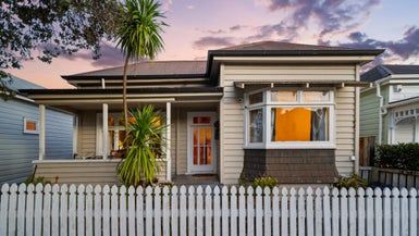  at 20 Rose Road, Grey Lynn, Auckland