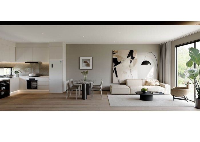  at Lot 4, 29 Camp Road, Mount Wellington, Auckland City, Auckland