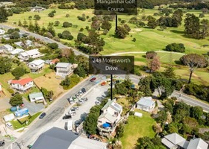  at 248 Molesworth Drive, Mangawhai Heads, Mangawhai