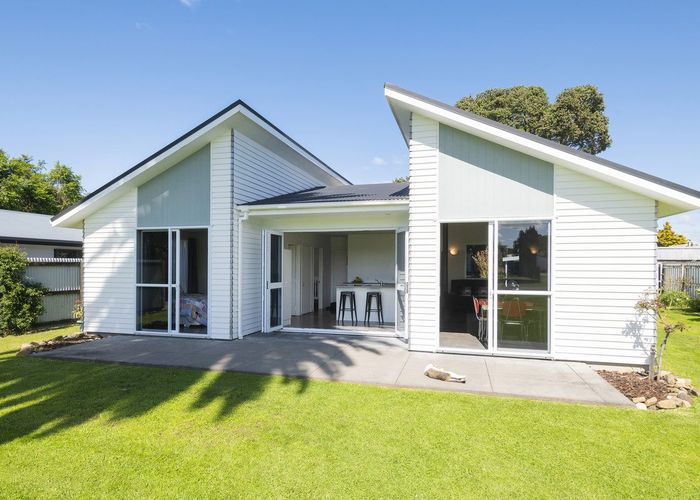  at 8 Parker Street, Elgin, Gisborne