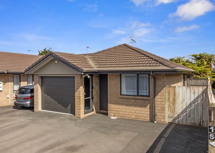  at 1/15 Albert Street, Hamilton East, Hamilton, Waikato