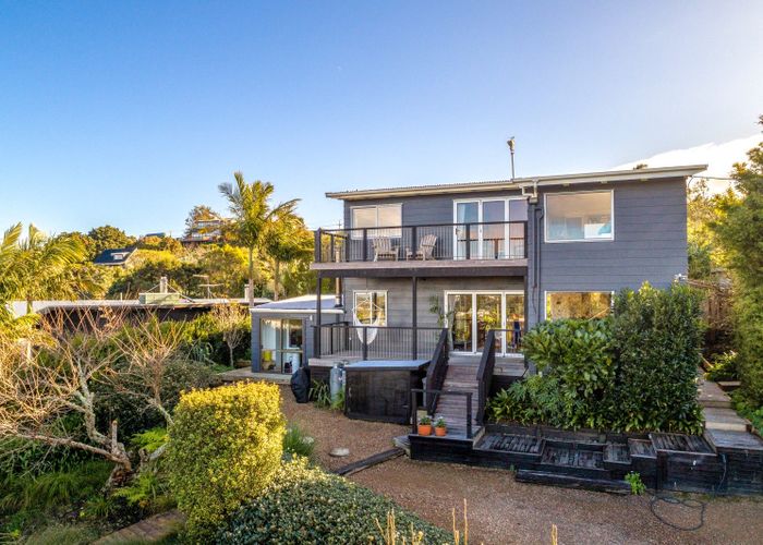  at 3 George Street, Surfdale, Waiheke Island