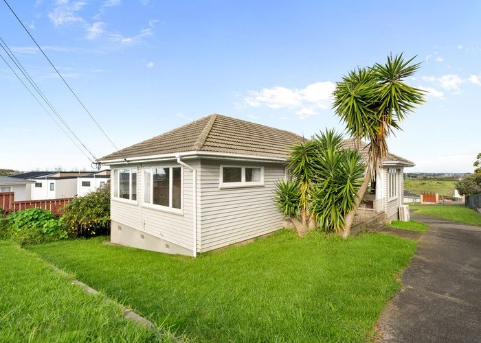  at 31 Prangley Avenue, Mangere, Manukau City, Auckland