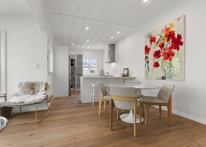  at 120 Williamson Avenue, Grey Lynn, Auckland