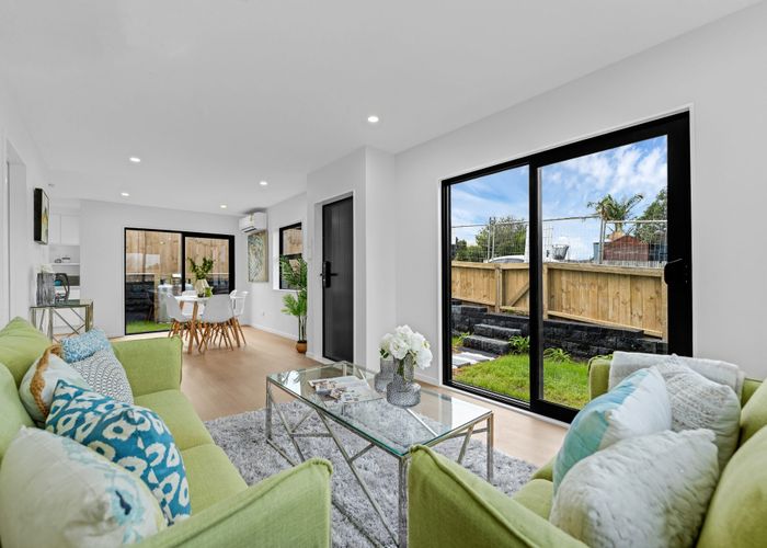 at Lot 1/163 Bradbury Road, Botany Downs, Manukau City, Auckland