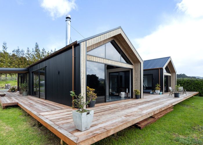 at 75 Fagan Lane, Kaimarama, Whitianga