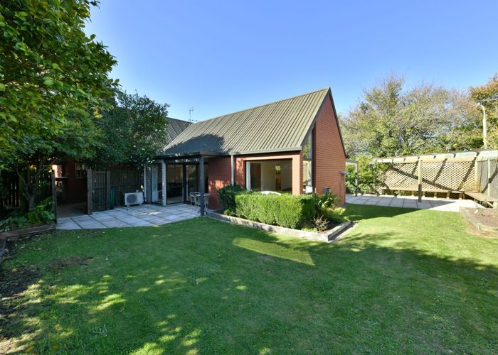  at 28 Camberwell Place, Avonhead, Christchurch
