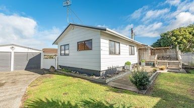  at 29 Laird Street, Castlecliff, Wanganui