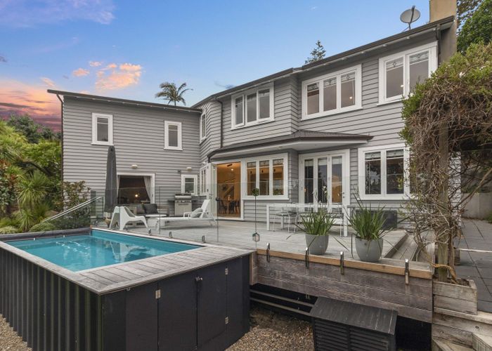 at 28A Waterview Road, Devonport, North Shore City, Auckland