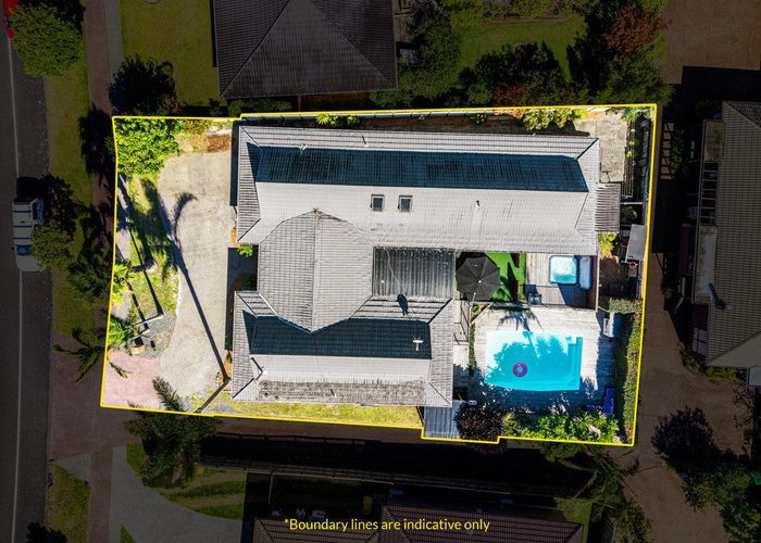  at 24 Charles Prevost Drive, The Gardens, Manukau City, Auckland
