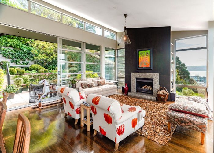  at 46A Grafton Road, Roseneath, Wellington, Wellington