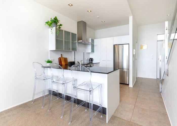  at 4/332 Great North Road, Grey Lynn, Auckland City, Auckland