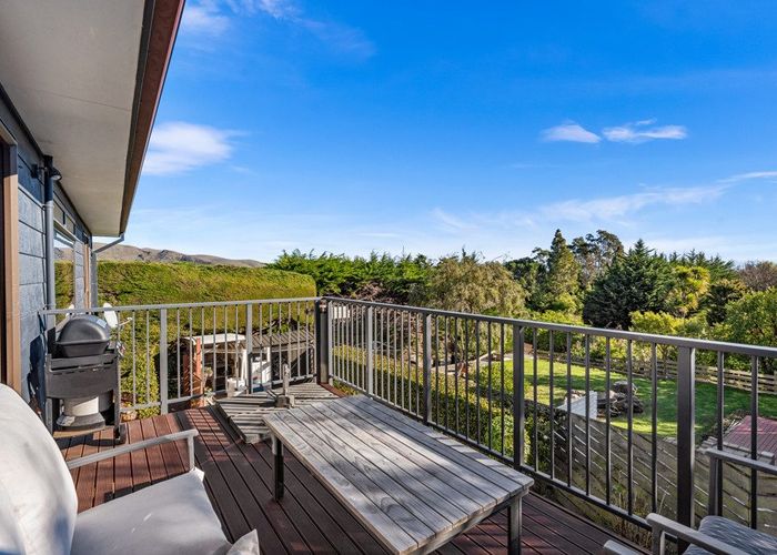  at 1 Rockview Place, Mount Pleasant, Christchurch