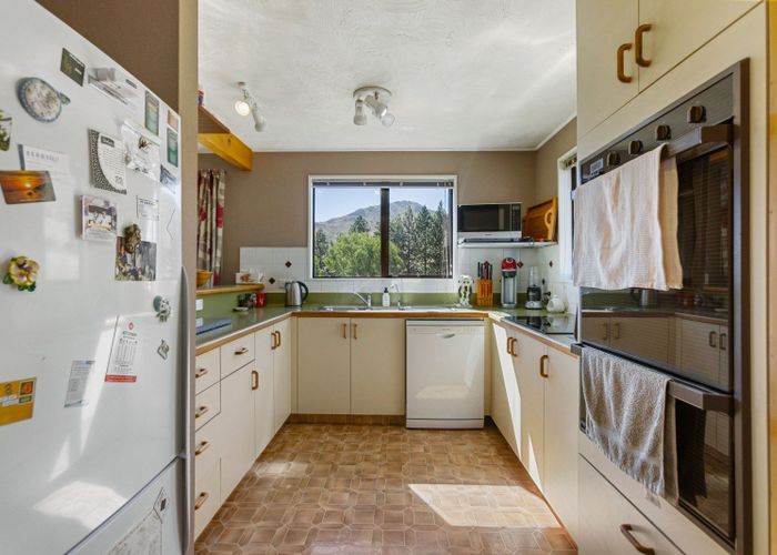 at 24 Ahuriri Drive, Omarama, Waitaki, Otago