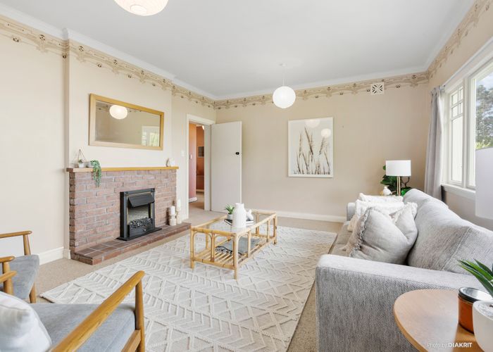  at 3/51 Barnard Street, Wadestown, Wellington