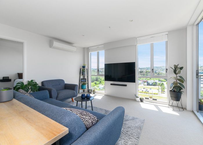  at 601/1 Rose Garden Lane, Albany, Auckland