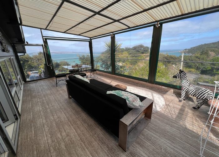  at 1 Omiha Road, Omiha, Waiheke Island