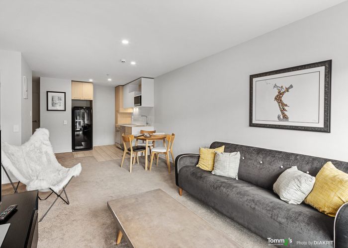  at 1004/168 Victoria Street, Te Aro, Wellington, Wellington