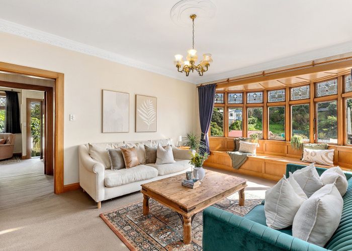  at 11 Hungerford Road, Lyall Bay, Wellington, Wellington