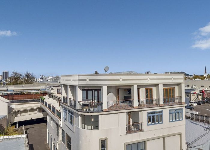  at 1/338 Ponsonby Road, Ponsonby, Auckland City, Auckland