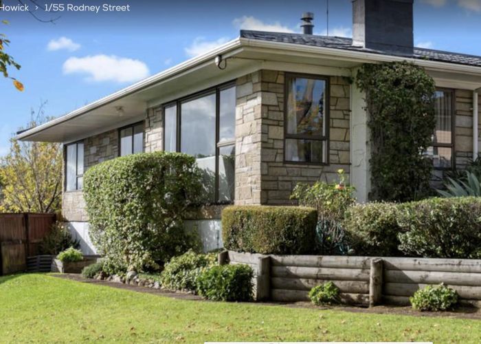  at 1/55 Rodney Street, Howick, Auckland