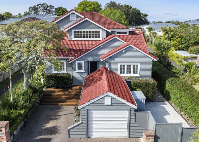  at 8 Ngaio Street, Orakei, Auckland
