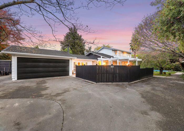  at 202 Redwood Street, Witherlea, Blenheim, Marlborough