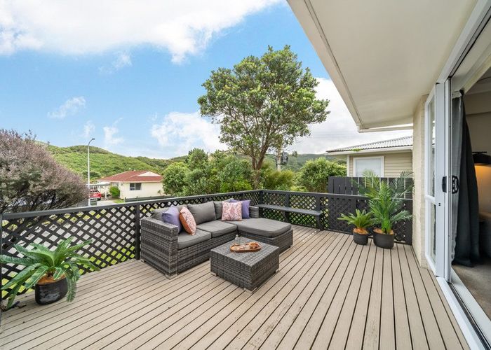  at 60 Waipounamu Drive, Kelson, Lower Hutt