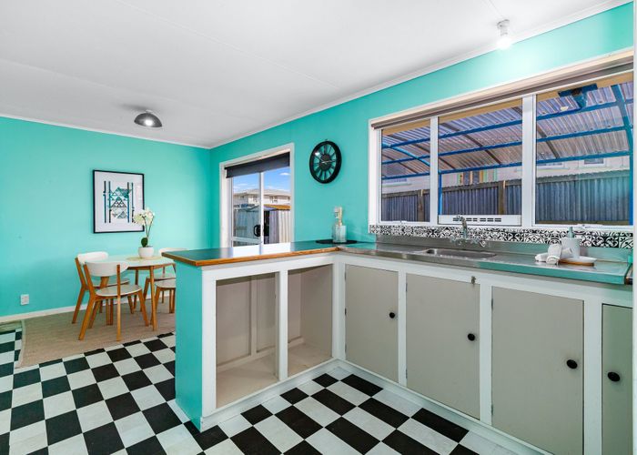  at 1 Caduceus Place, Ascot Park, Porirua, Wellington