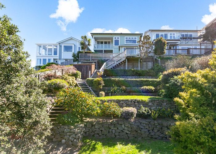  at 111 Overtoun Terrace, Hataitai, Wellington, Wellington