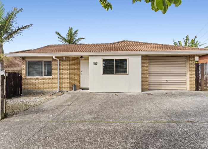 at 2/3 Alta Terrace, Flat Bush, Manukau City, Auckland