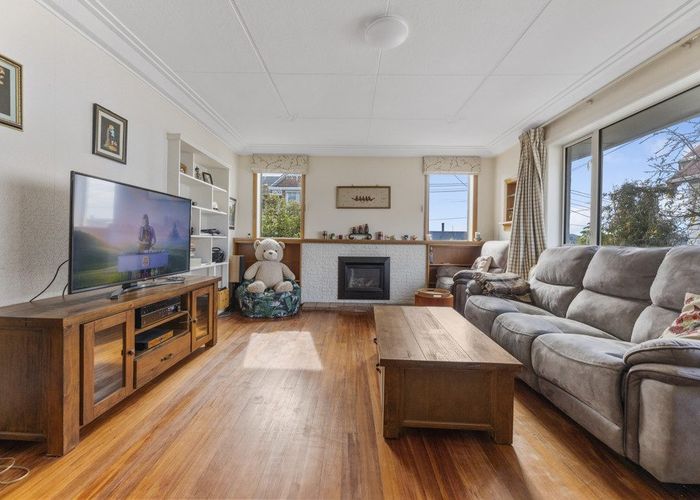  at 7 Grant Street, City Centre, Dunedin, Otago