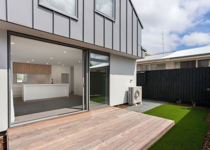  at 33 Oxley Avenue, St. Albans, Christchurch City, Canterbury