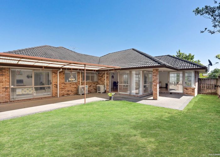  at 54 Accent Drive, Flat Bush, Auckland