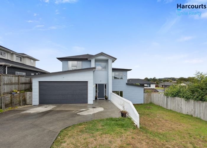  at 11 Regis Park Drive, Pukekohe, Franklin, Auckland