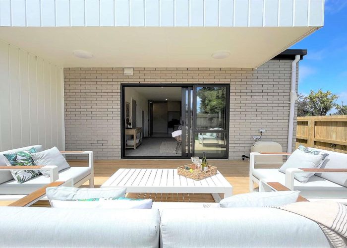  at 8/95 West Tamaki Road, Glen Innes, Auckland City, Auckland